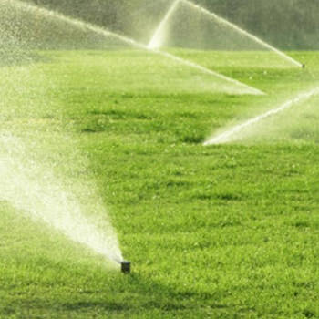 Irrigation Systems Supplier Pretoria