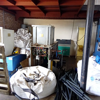 HDPE Supplier Pretoria