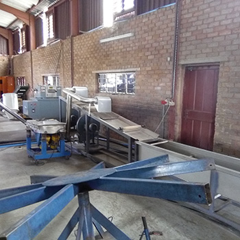 HDPE Supplier Pretoria