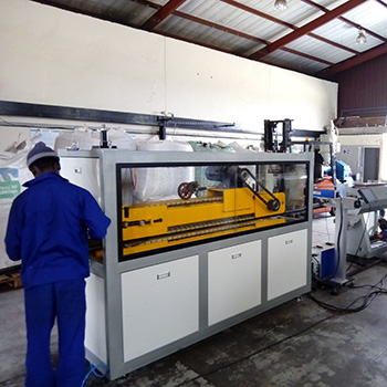 LDPE Supplier Pretoria