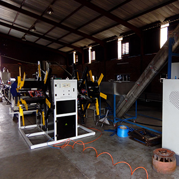 HDPE Supplier Pretoria