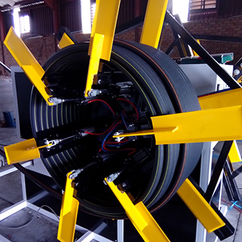 HDPE Supplier Pretoria