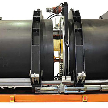 HDPE Butt Fusion Welding Services Pretoria